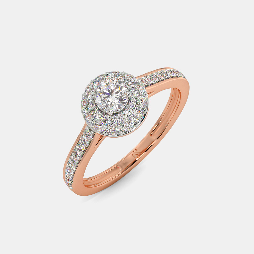 The Jorene Ring