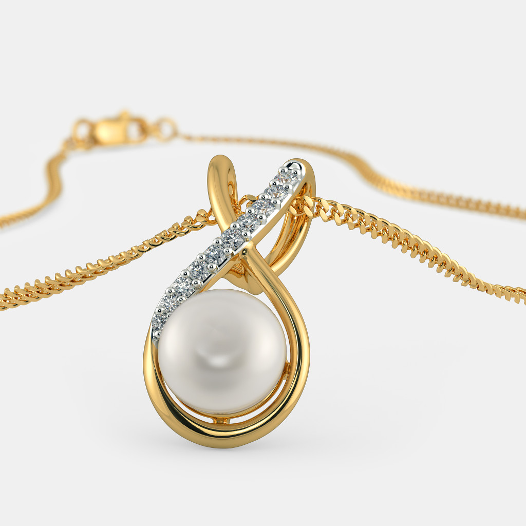 The Nithila Pendant