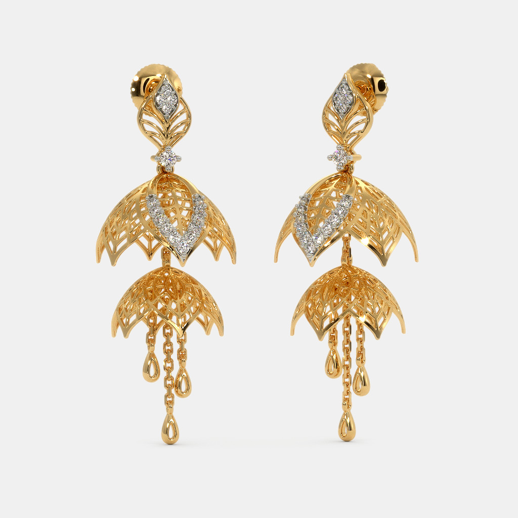 The Amara Jhumka