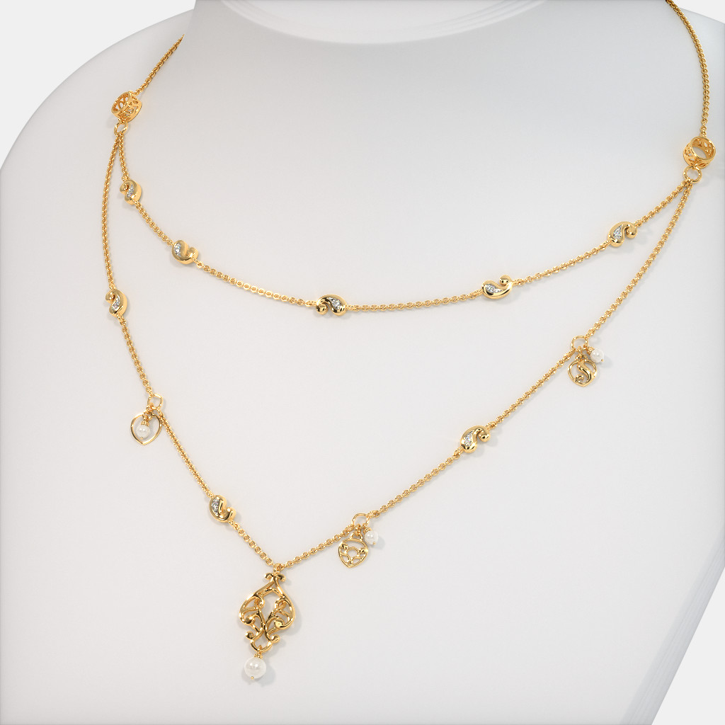 The Didda Necklace
