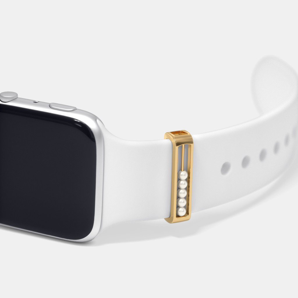 The Parly Watch Band