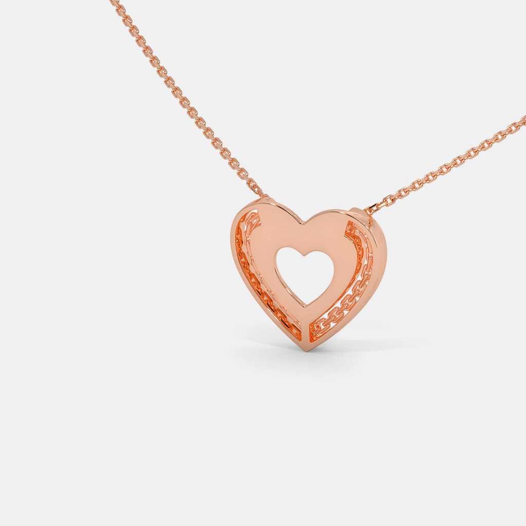 The Darrell Love Necklace