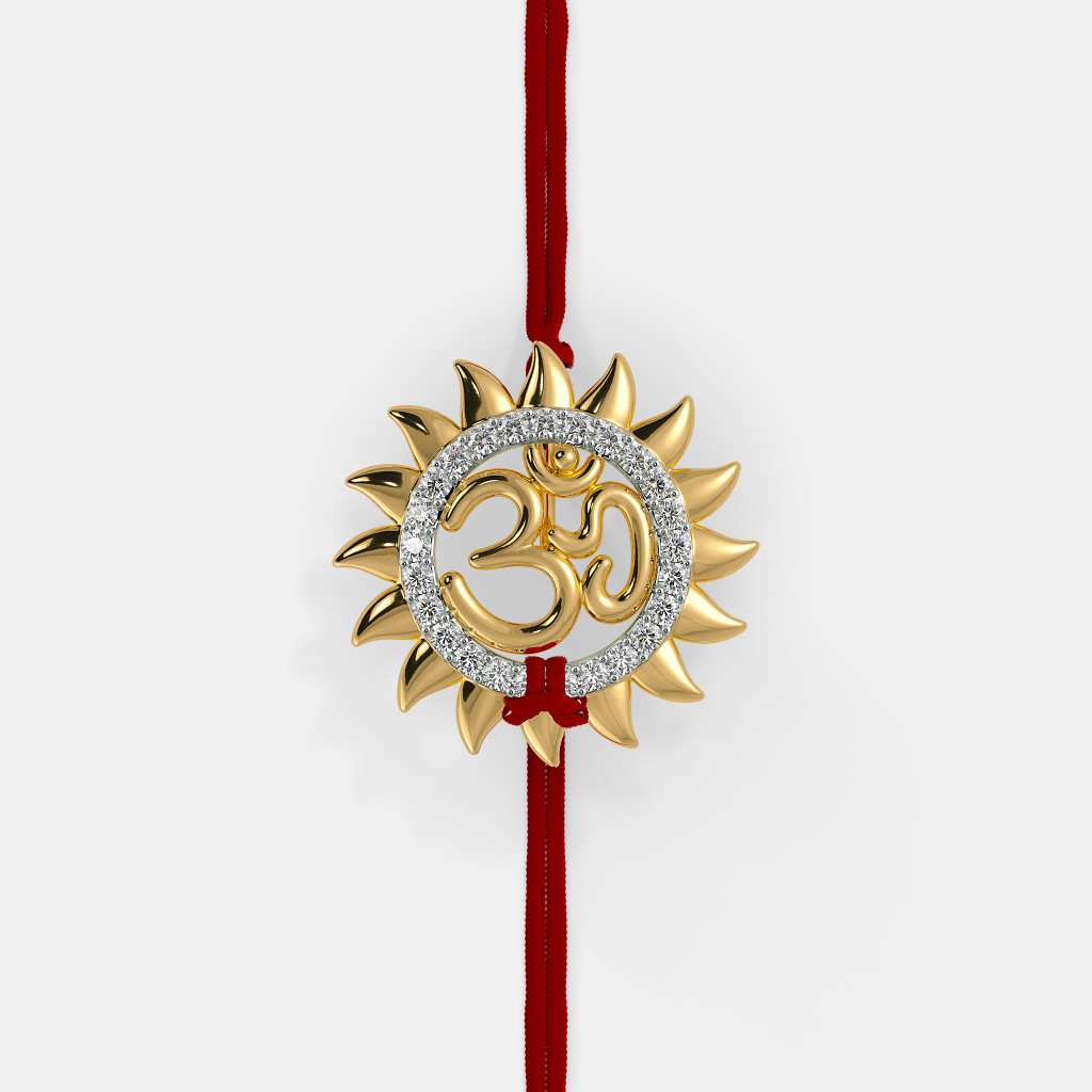 The Adwaya Pendant