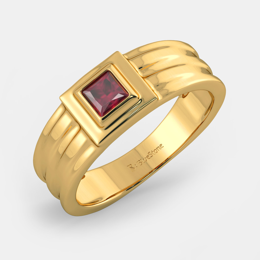 The Patrician's Ring