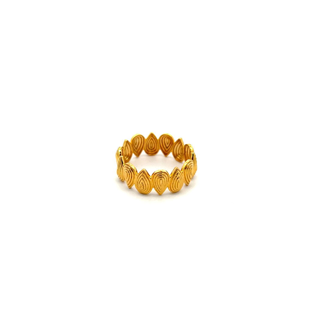 The Golding Band Ring