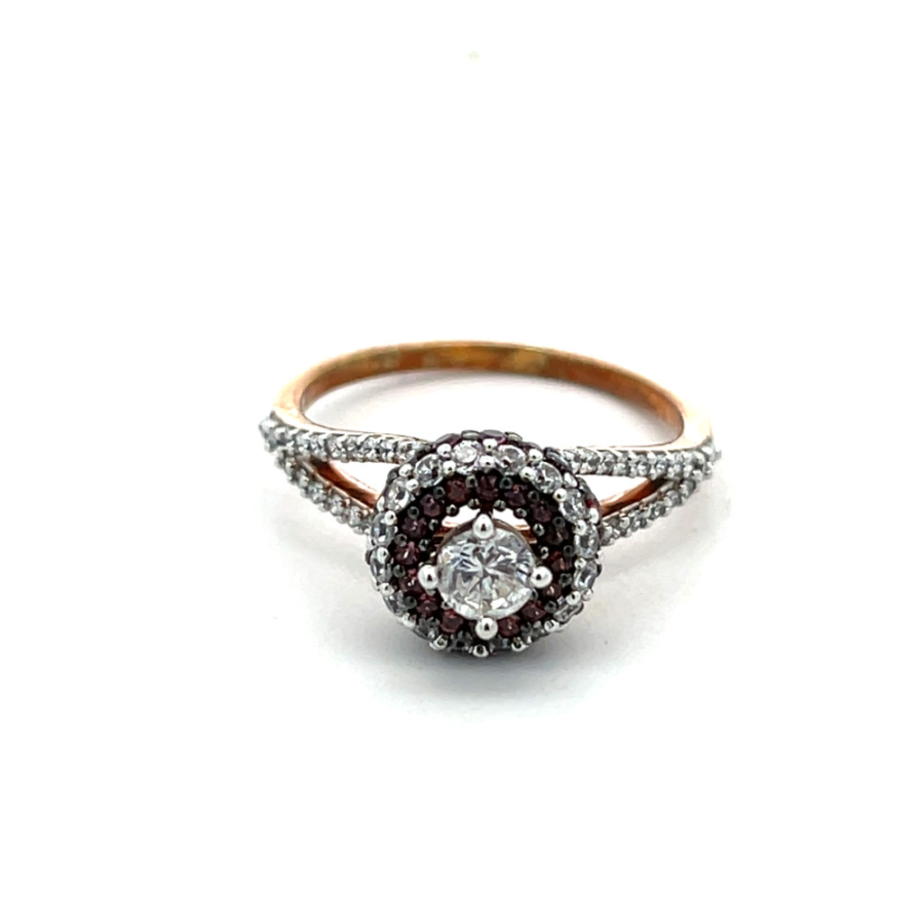 The Nyelle Engagement Ring