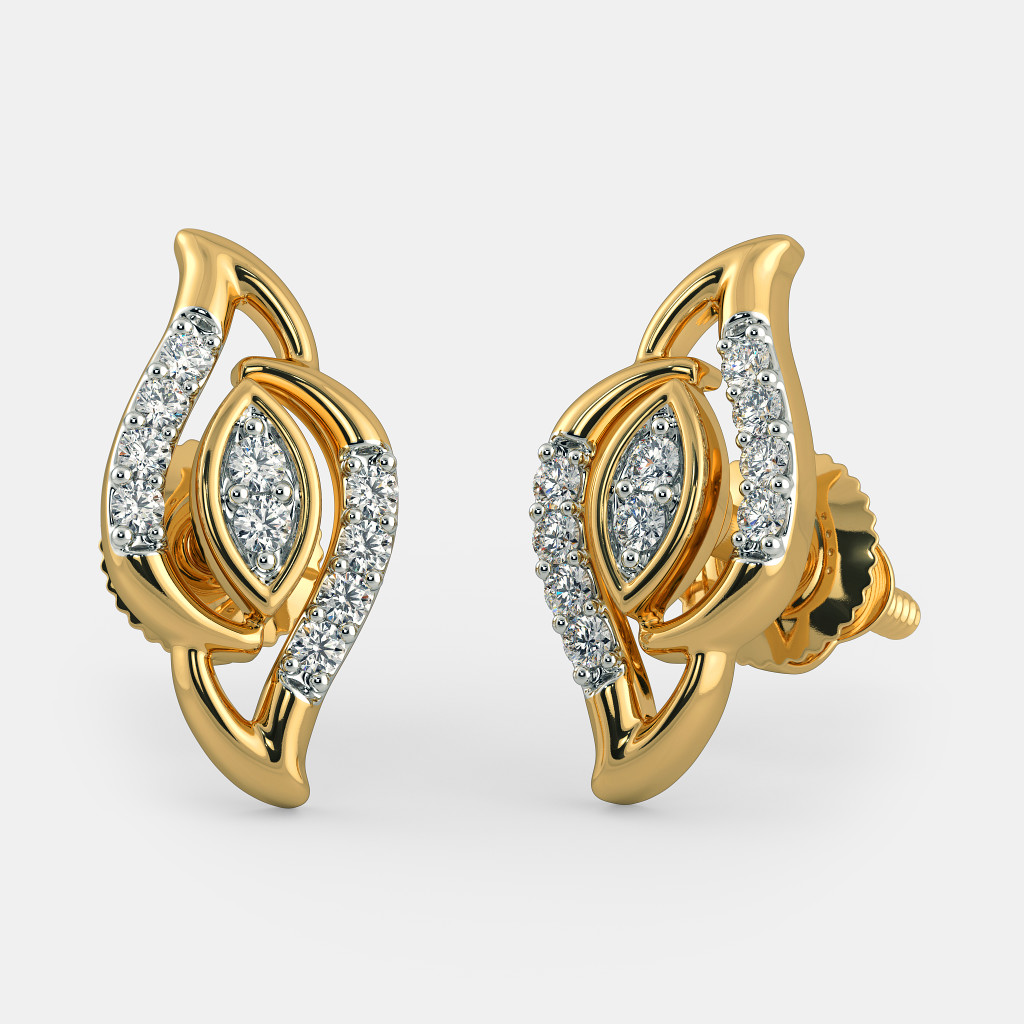 The Gowri Earrings