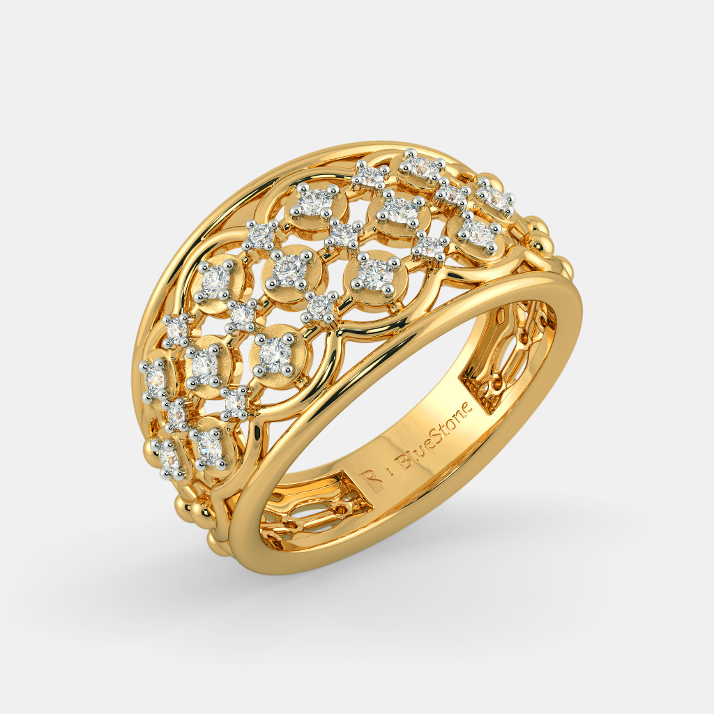 The Arata Ring