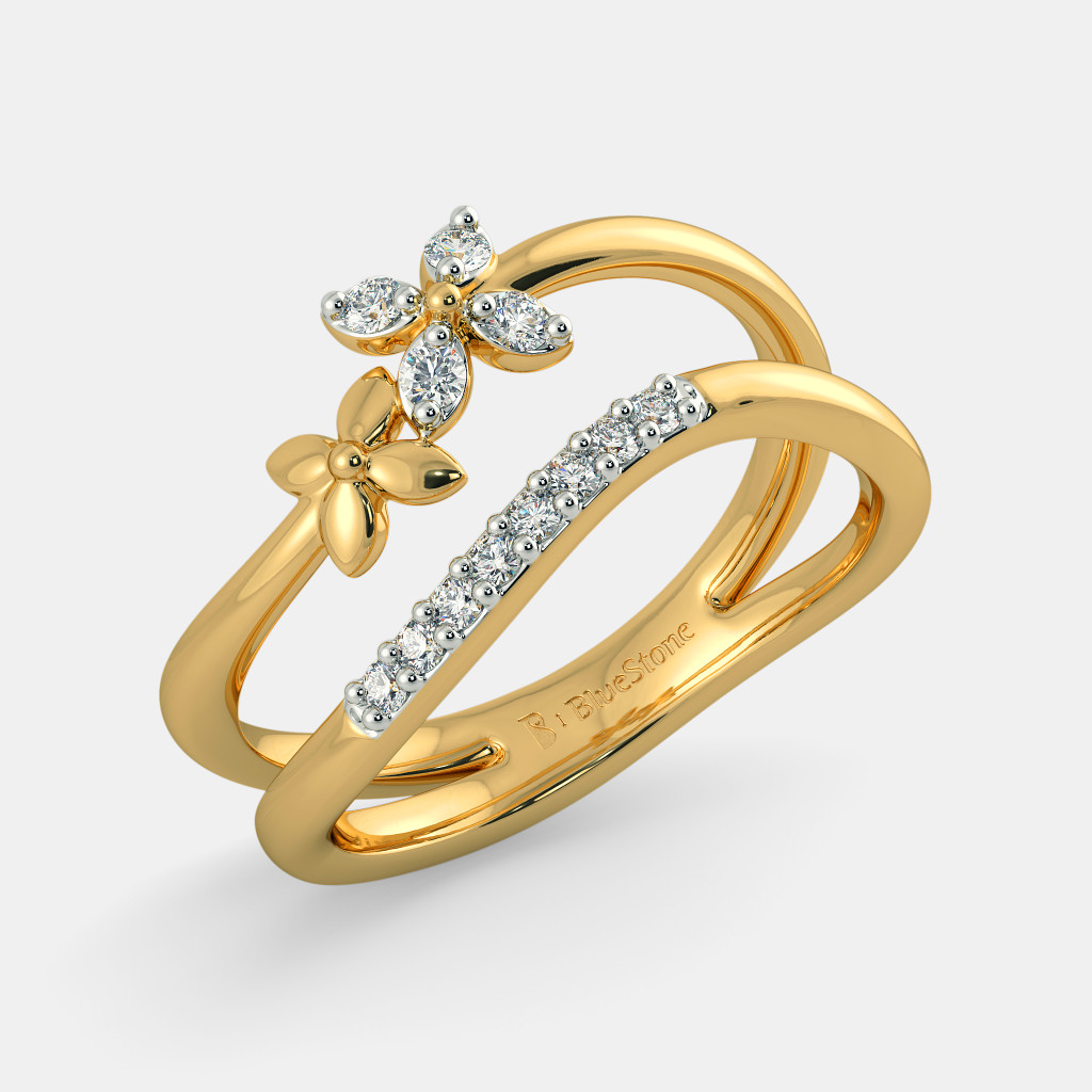 The Aziel Ring