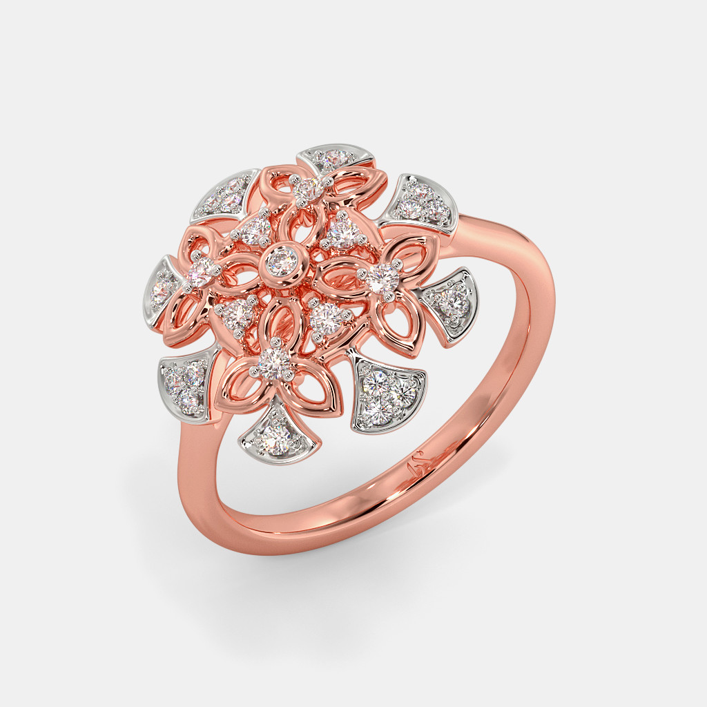 The Uhura Ring