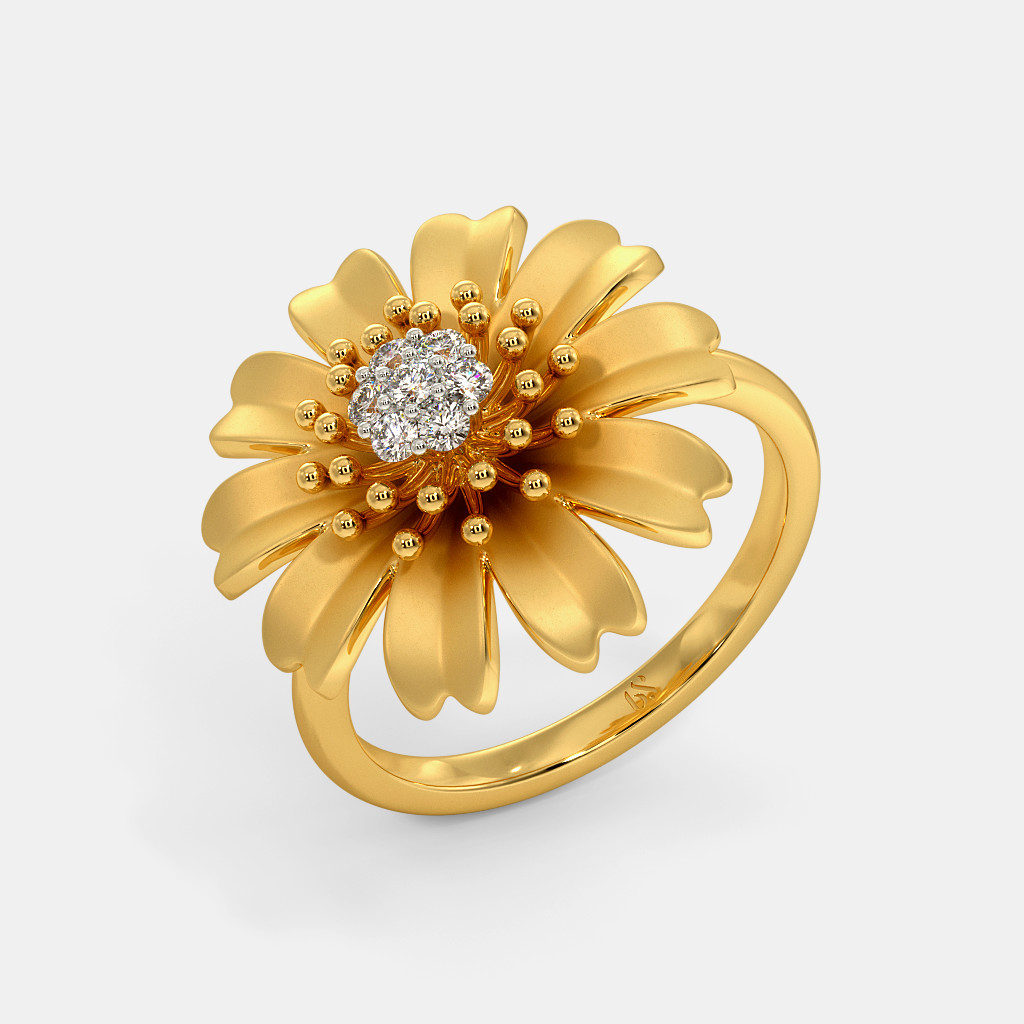 The Silvino Ring