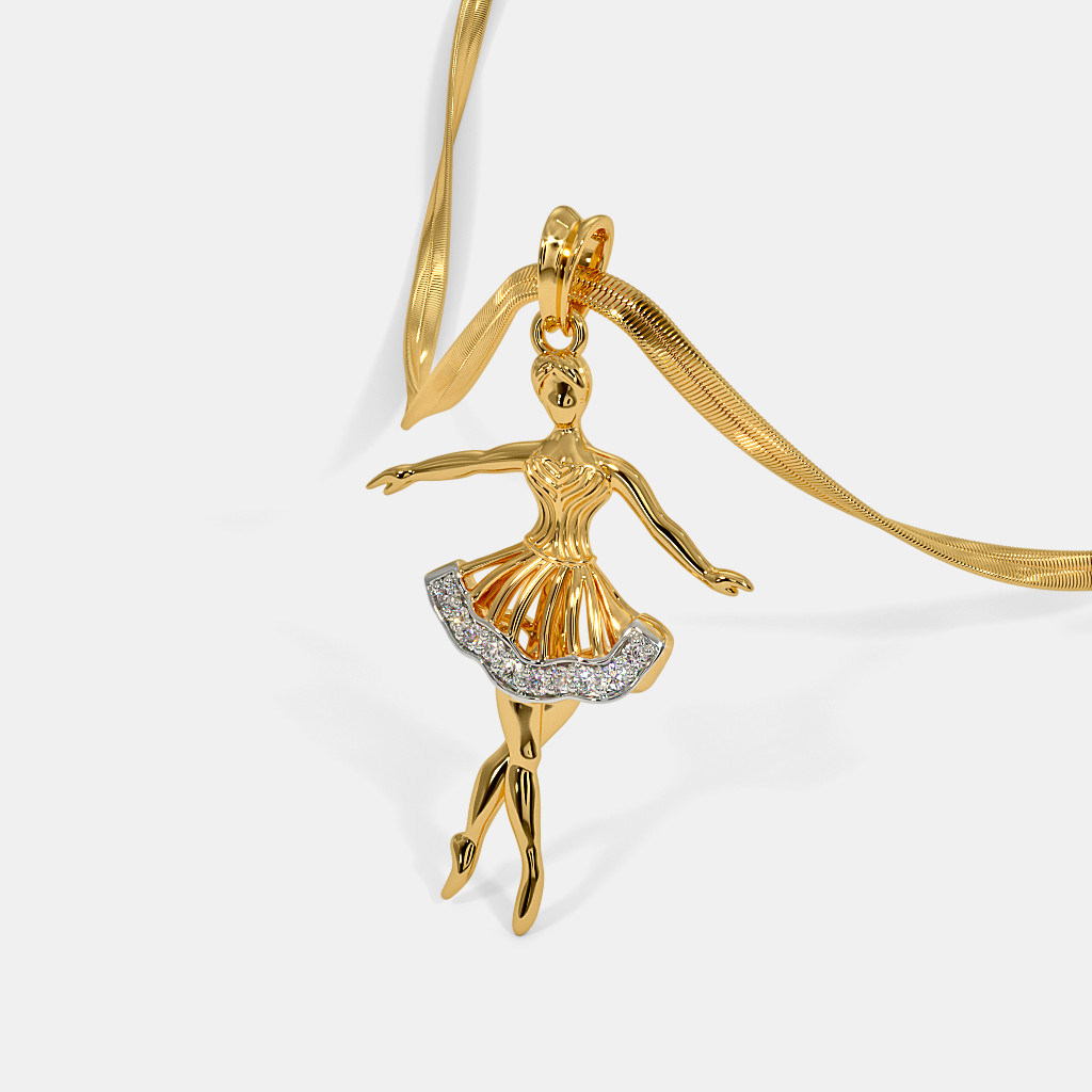 The Estara Pendant