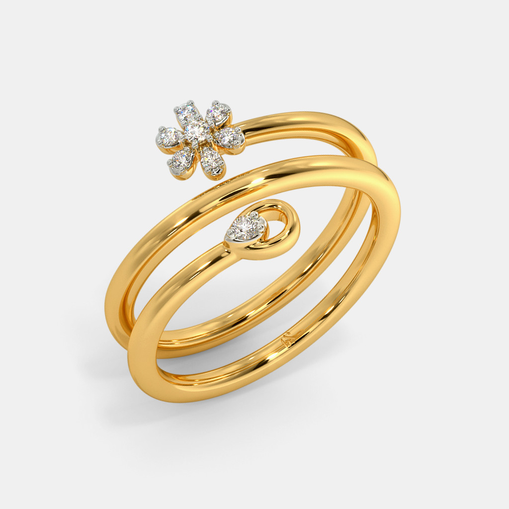The Aluka Ring