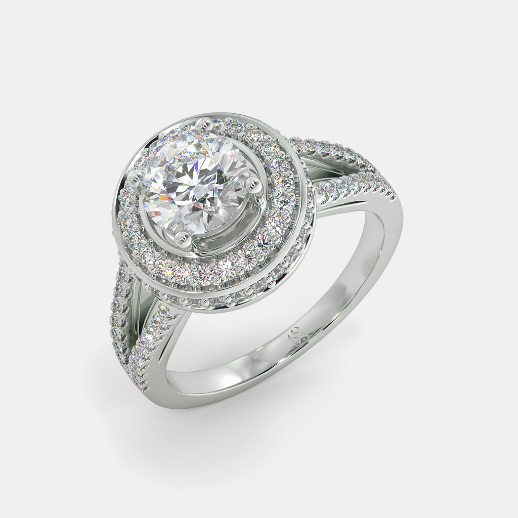The Andreina Ring
