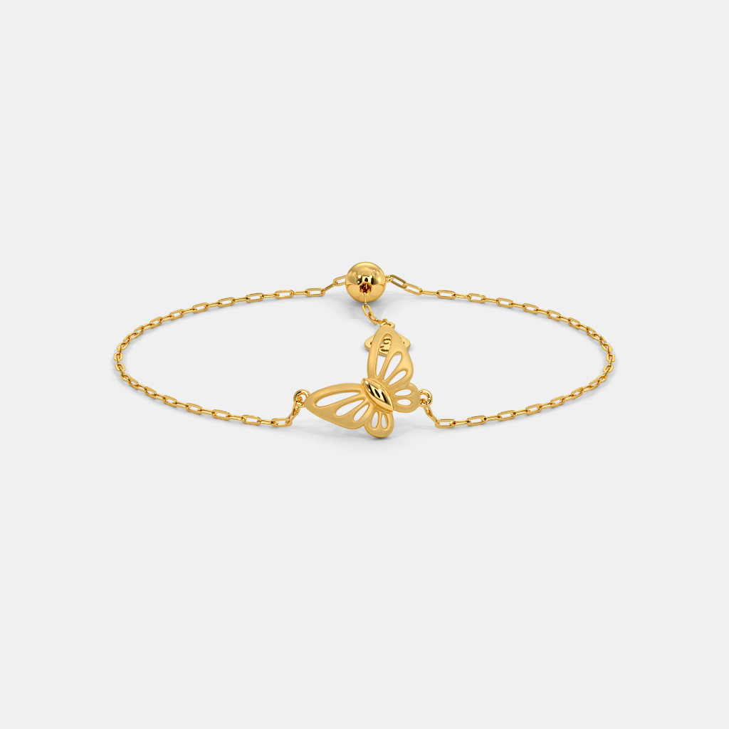 The Allure Slider Bracelet