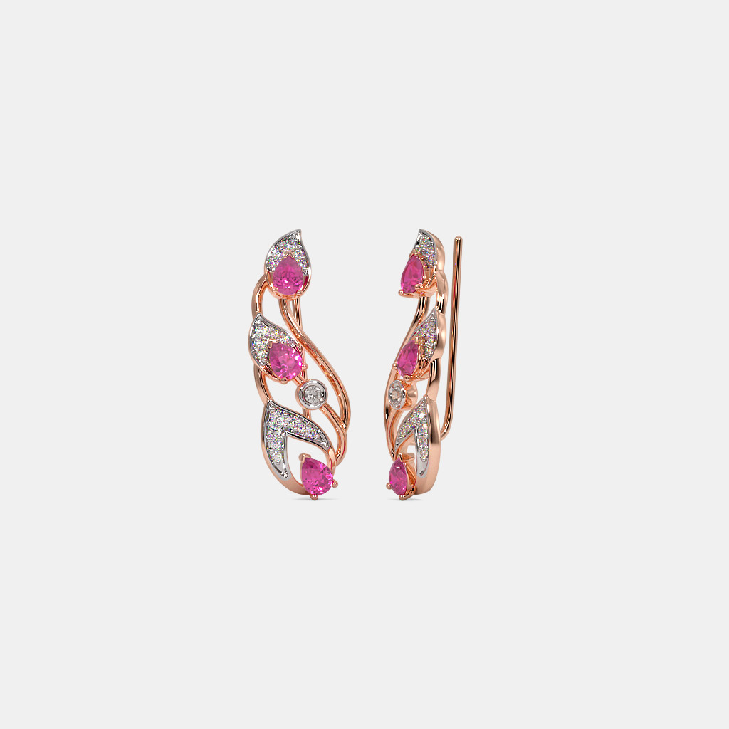 The Escalade Ear Climbers