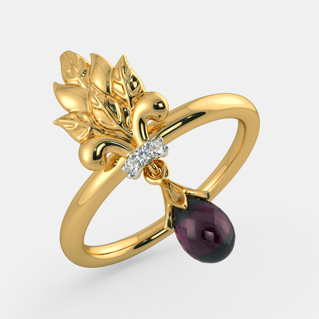 The Waleis Ring And Pendant