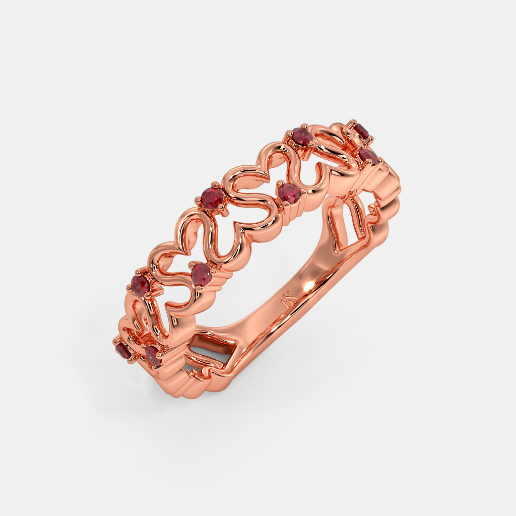 The Arlyn Ring