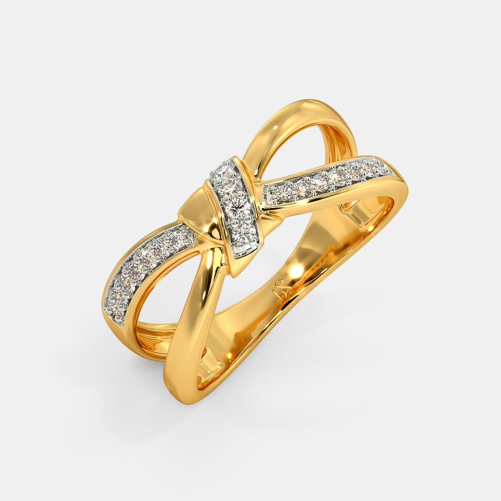 The Adelyn Ring