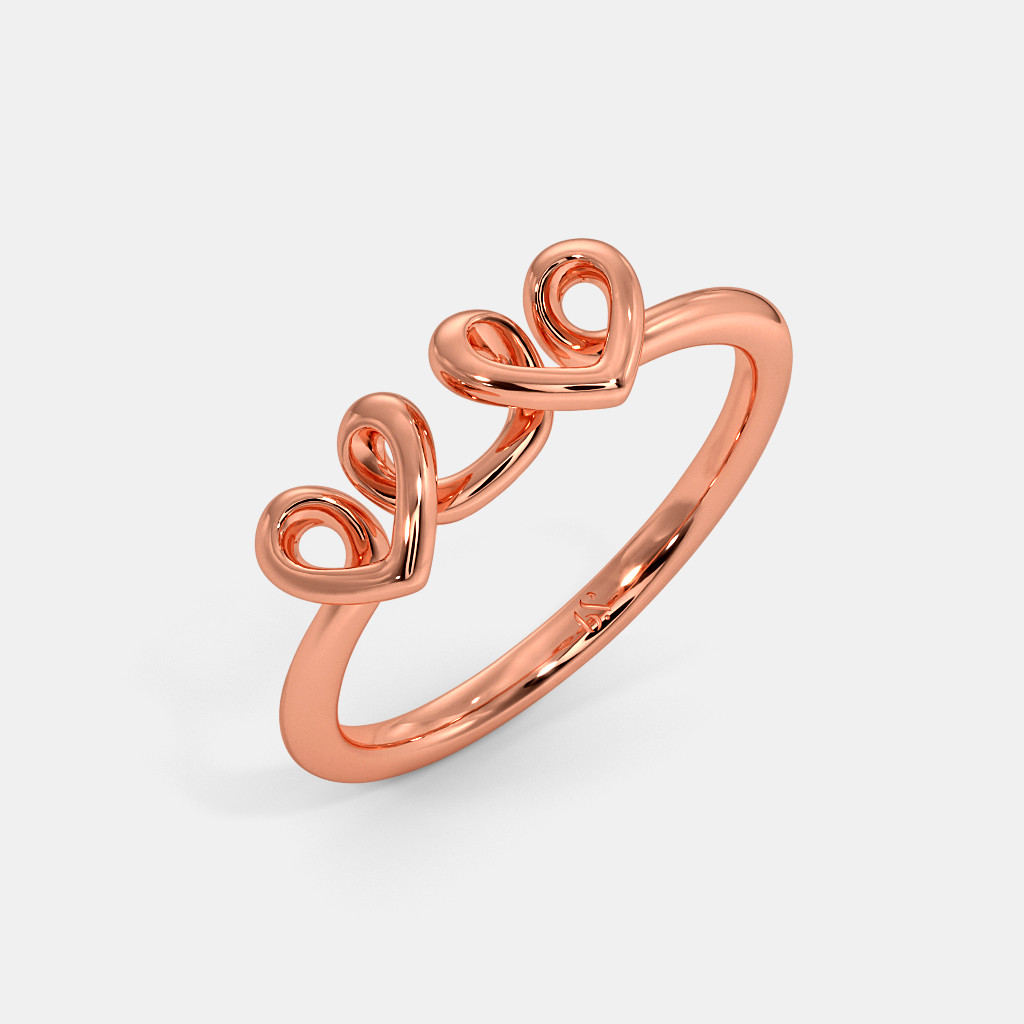 The Ailiva Ring