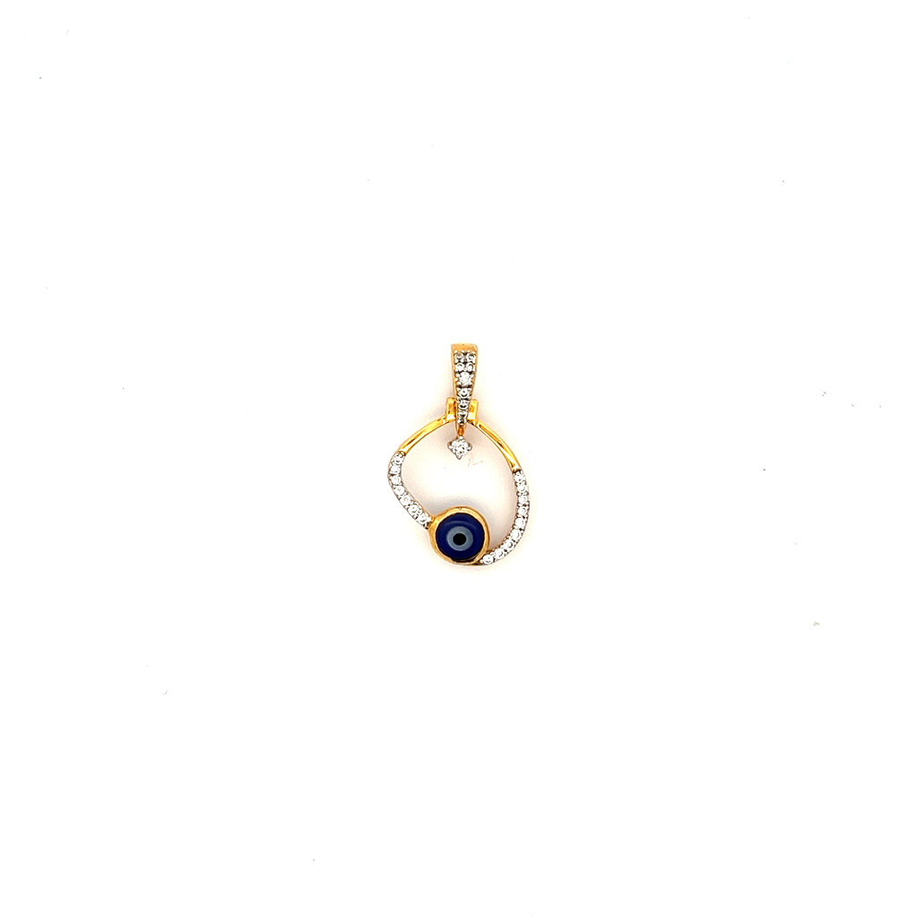 The Capucine Pendant