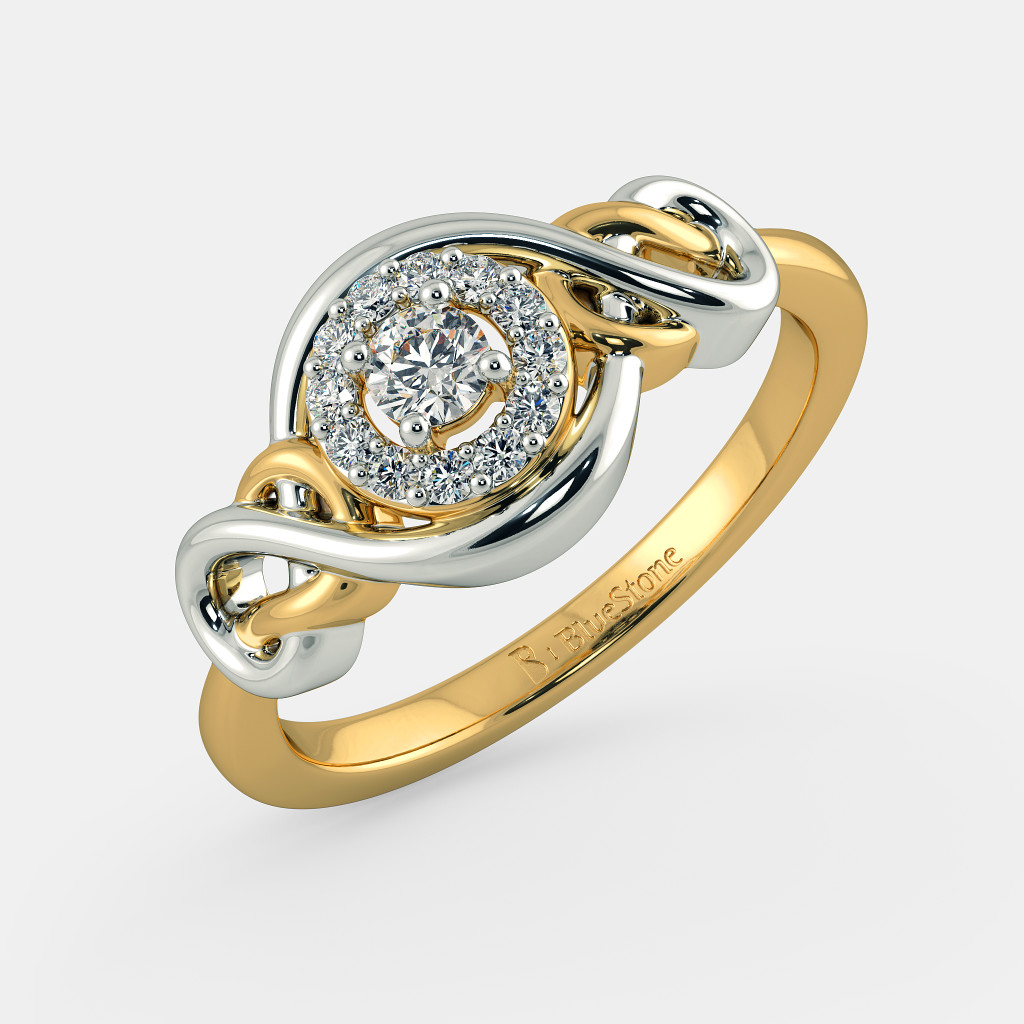 The Sylvia Ring