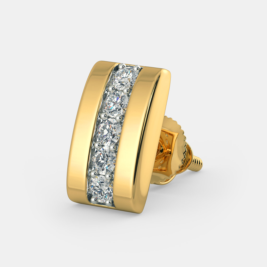 The Suserrer Earring For Him