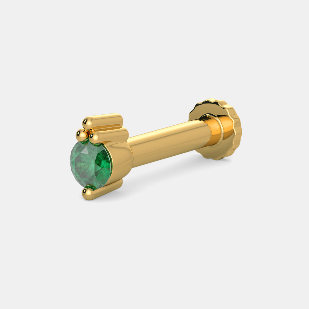 The Oleander Nose Screw