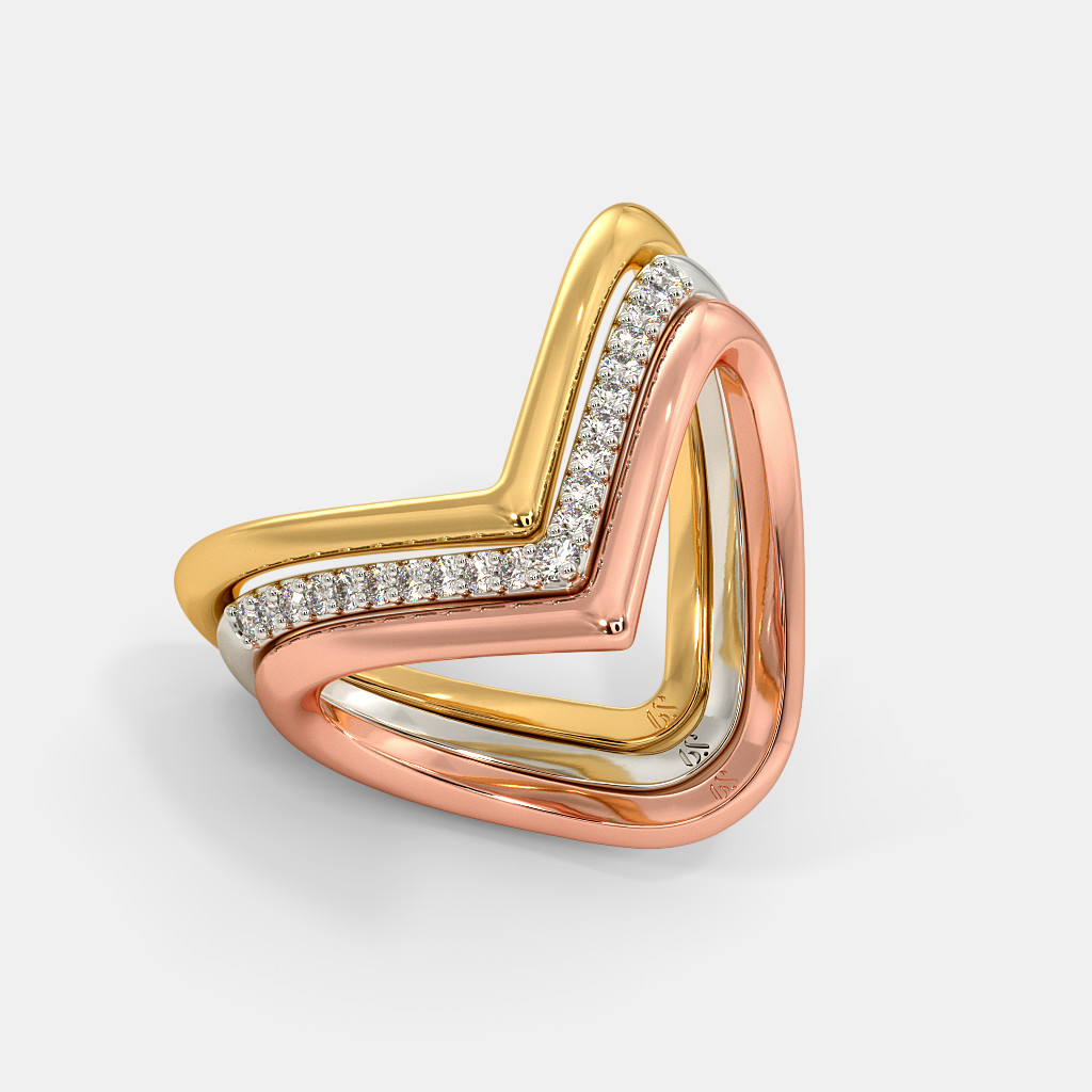 The Numa Vanki Ring