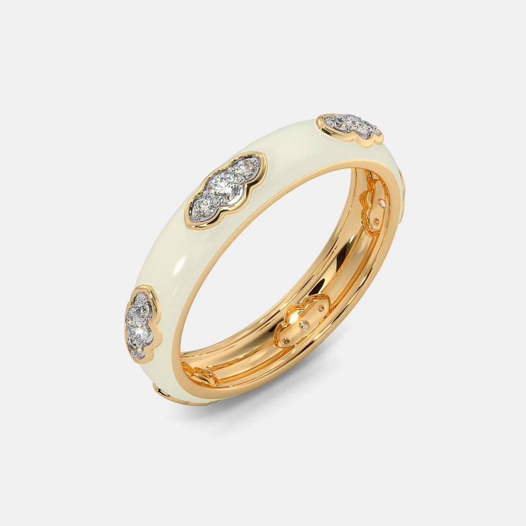 The Nury Vanki Ring