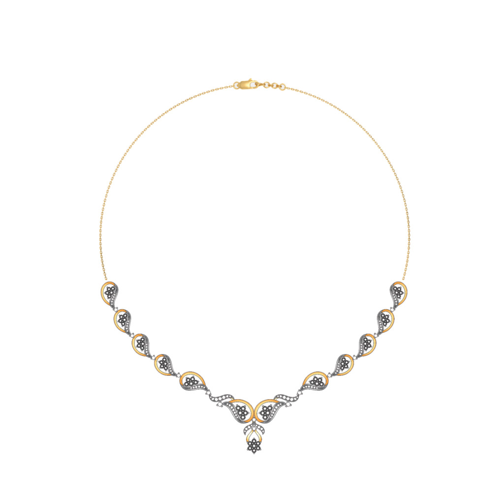 The Aksa Necklace