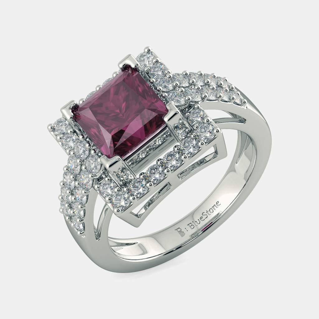 The Manzana Ring