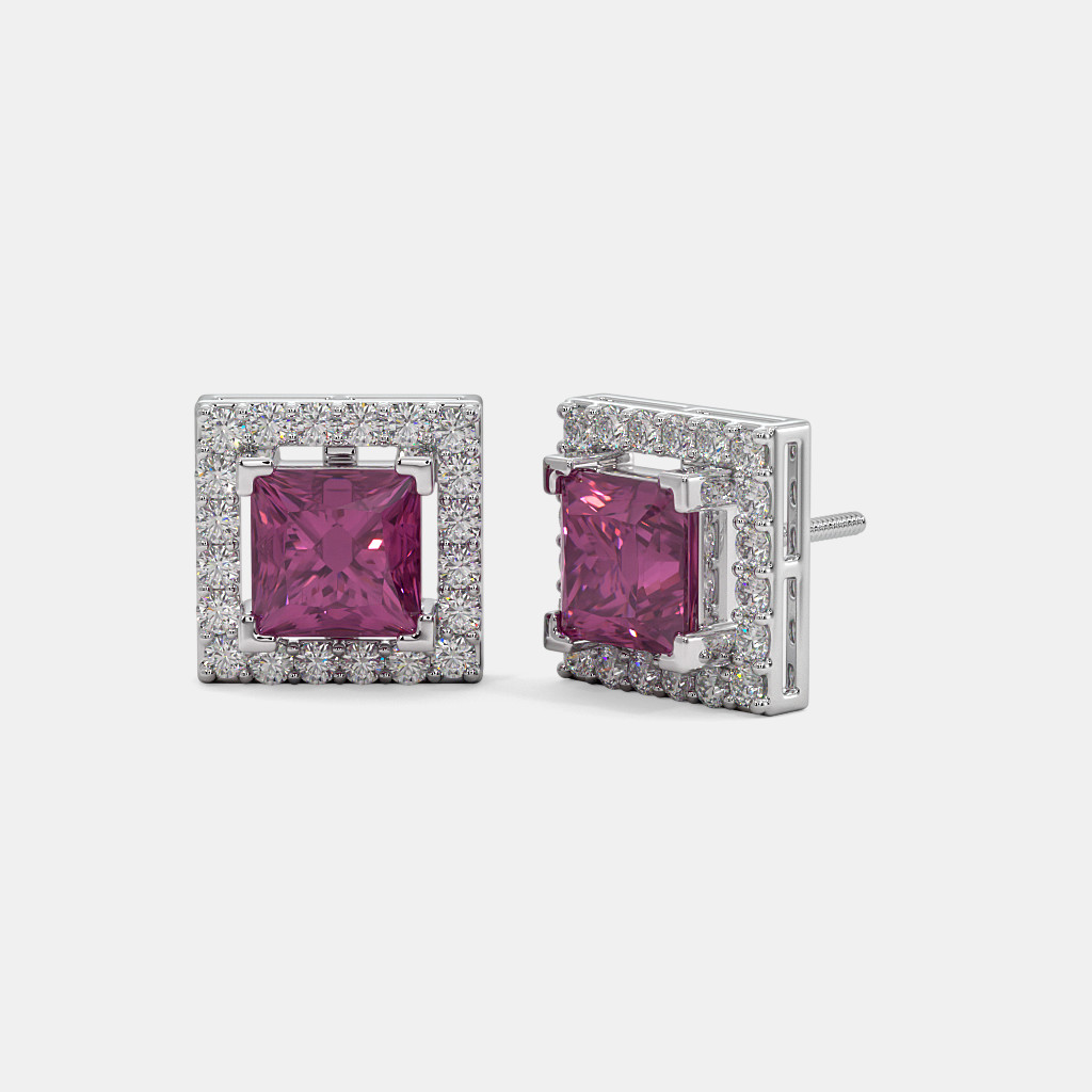 The Manzana Earrings