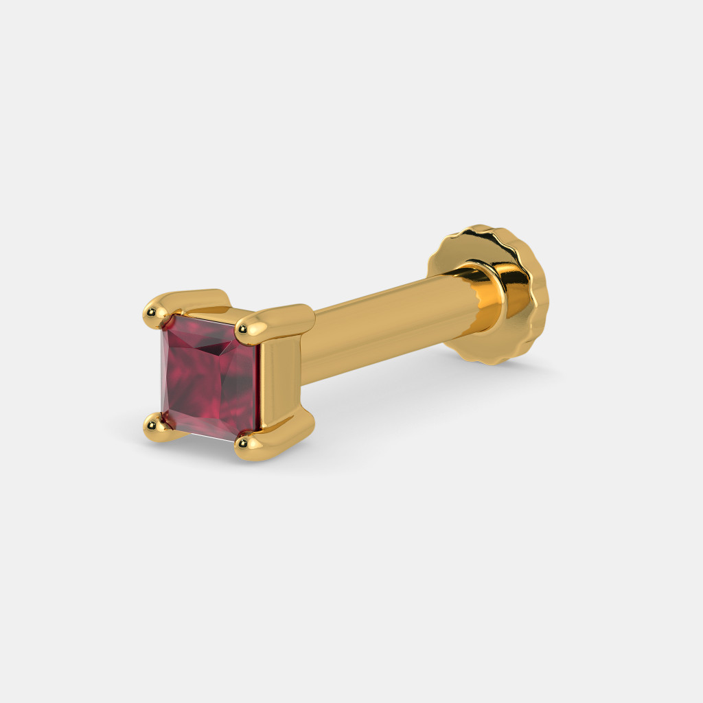 The Japonica Nose Screw