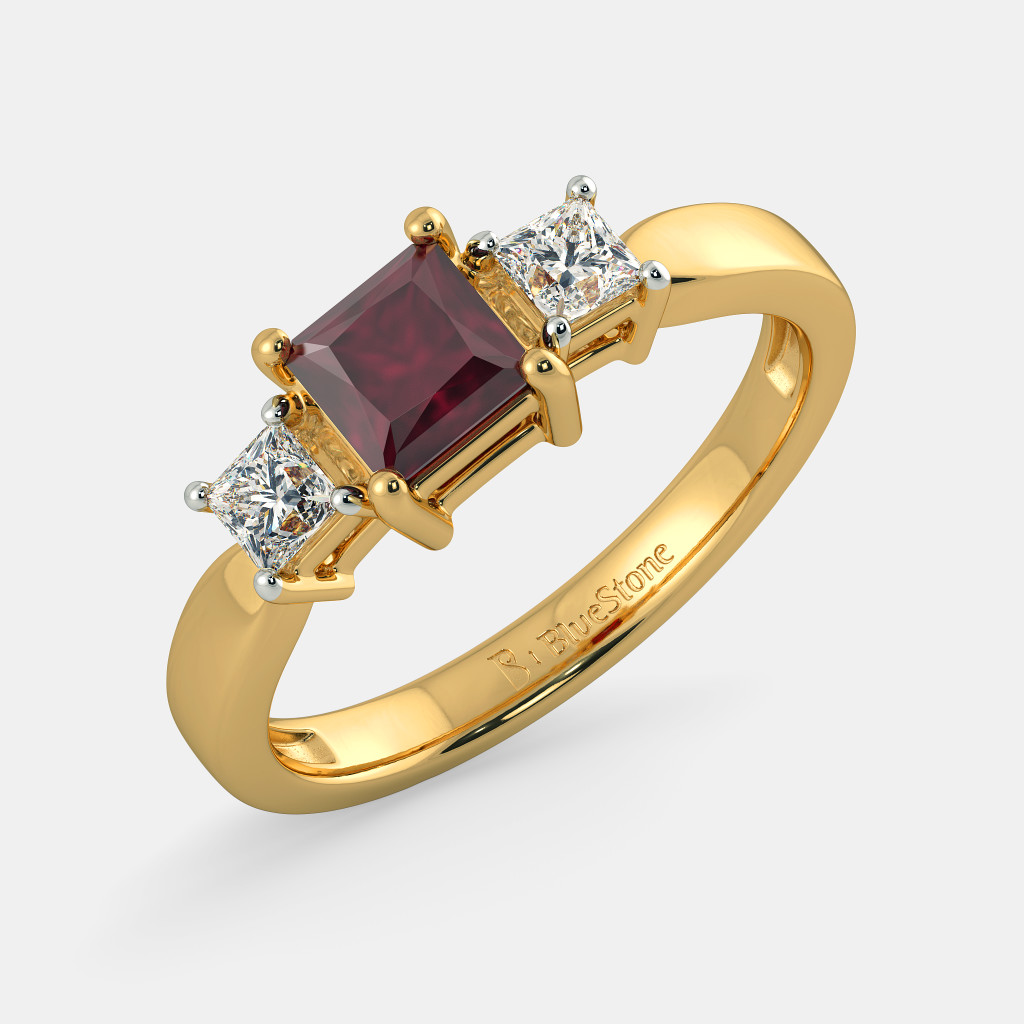 The Rosalia Ring