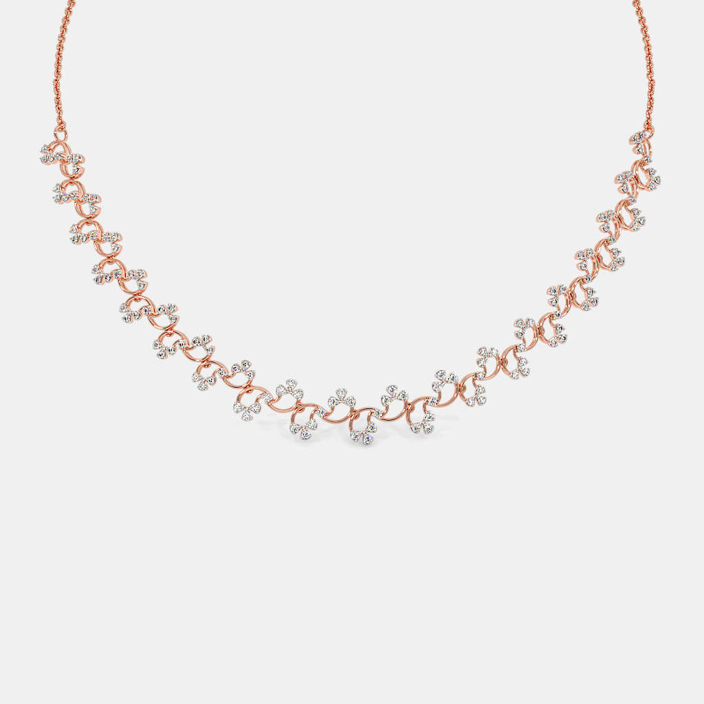 The Liv Necklace
