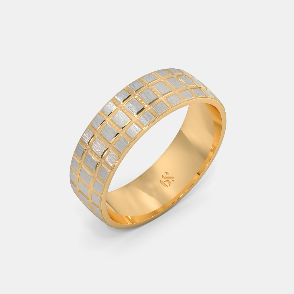 The Terance Band For Him