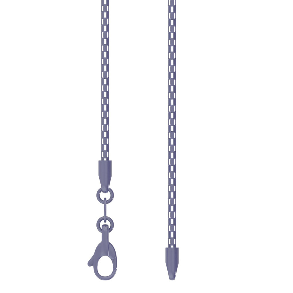 The Miraya Platinum Chain