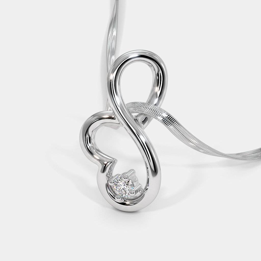 The Coletta Pendant