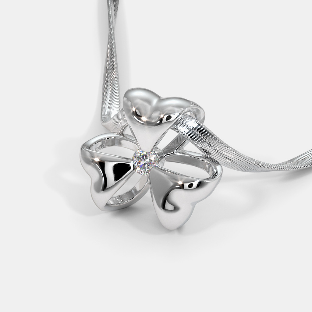The Ginia Pendant