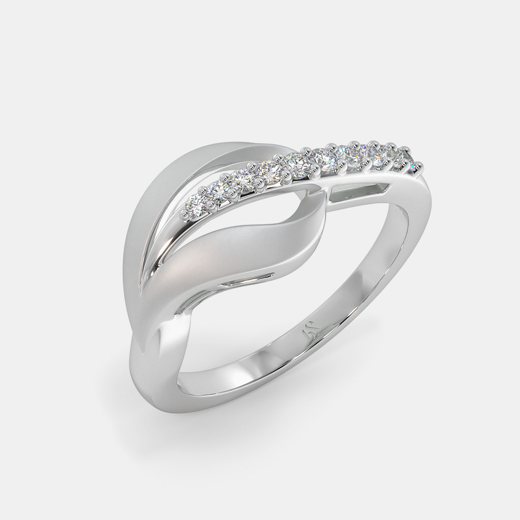 The Auria Ring