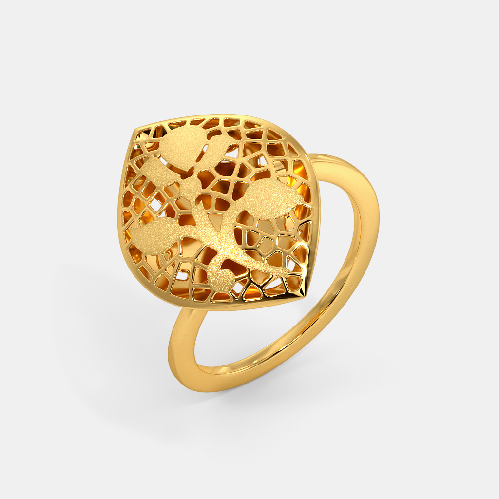 The Bella Ring