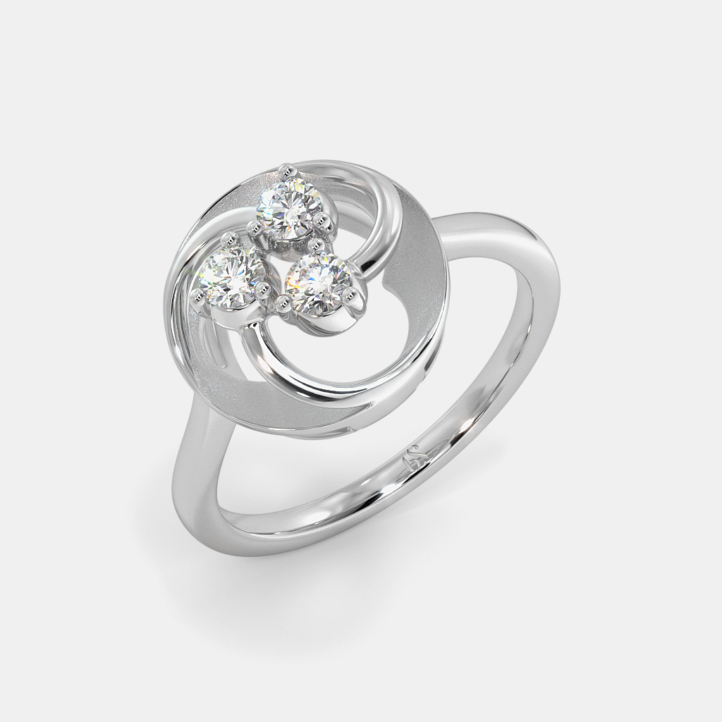 The Arely Ring