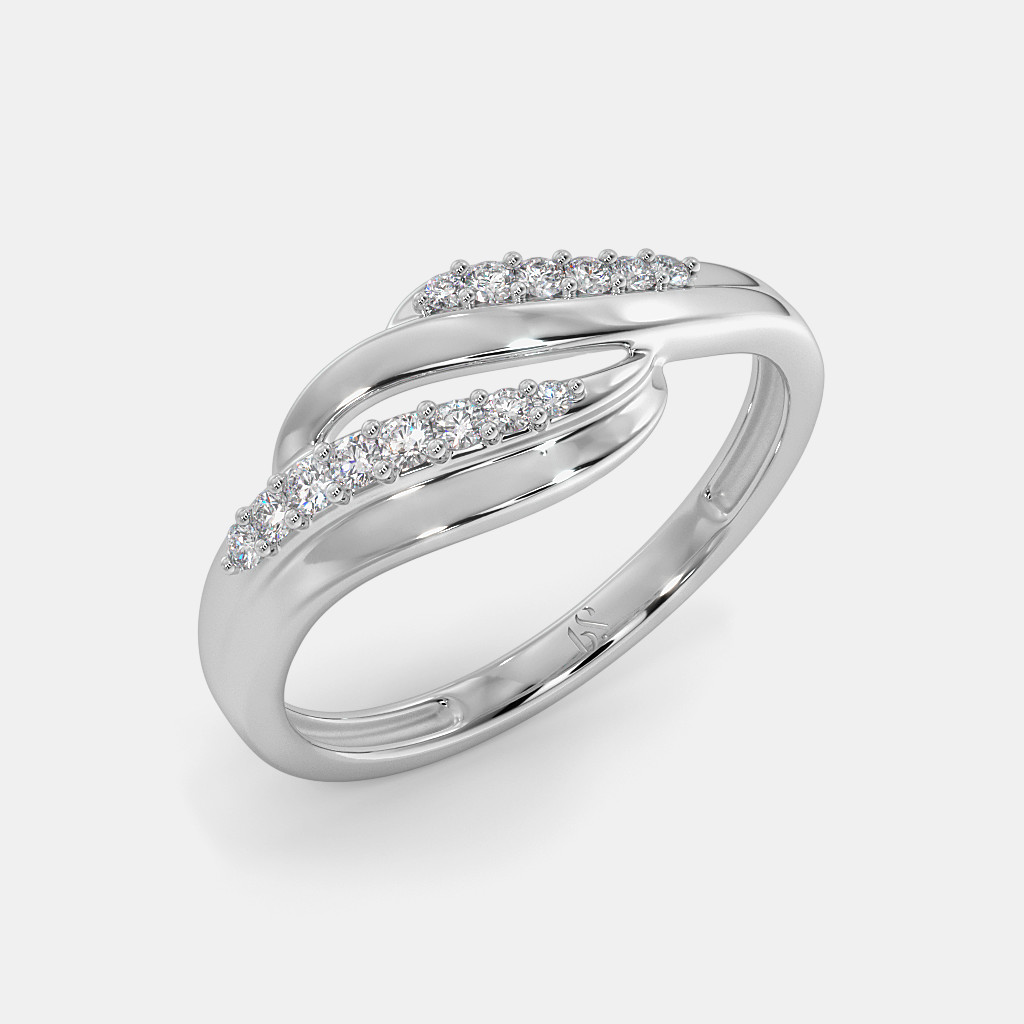 The Evita Ring