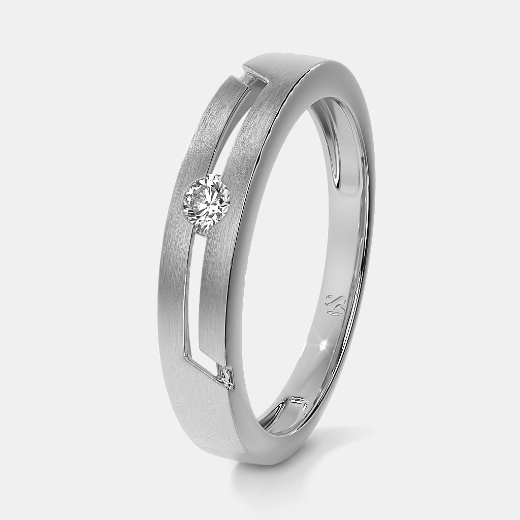 The Alden Band For Her