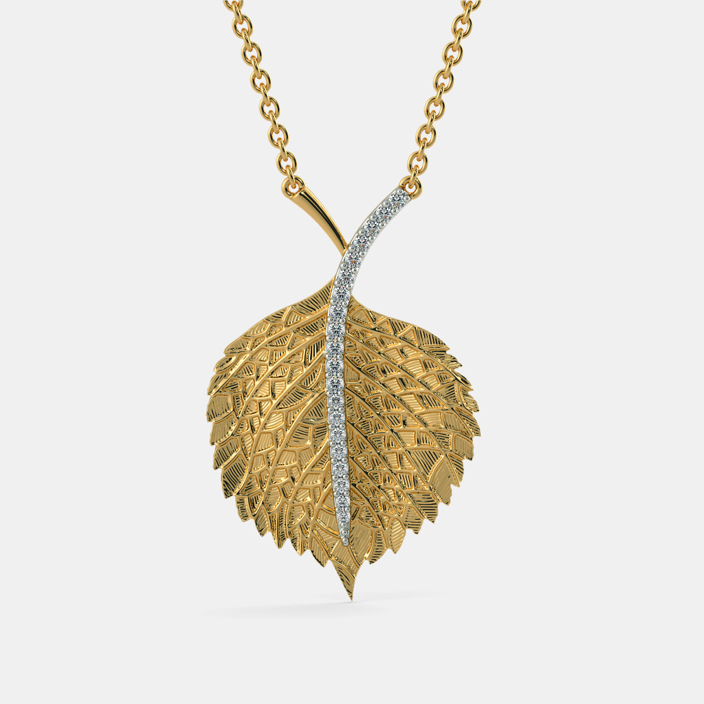 The Jannina Necklace