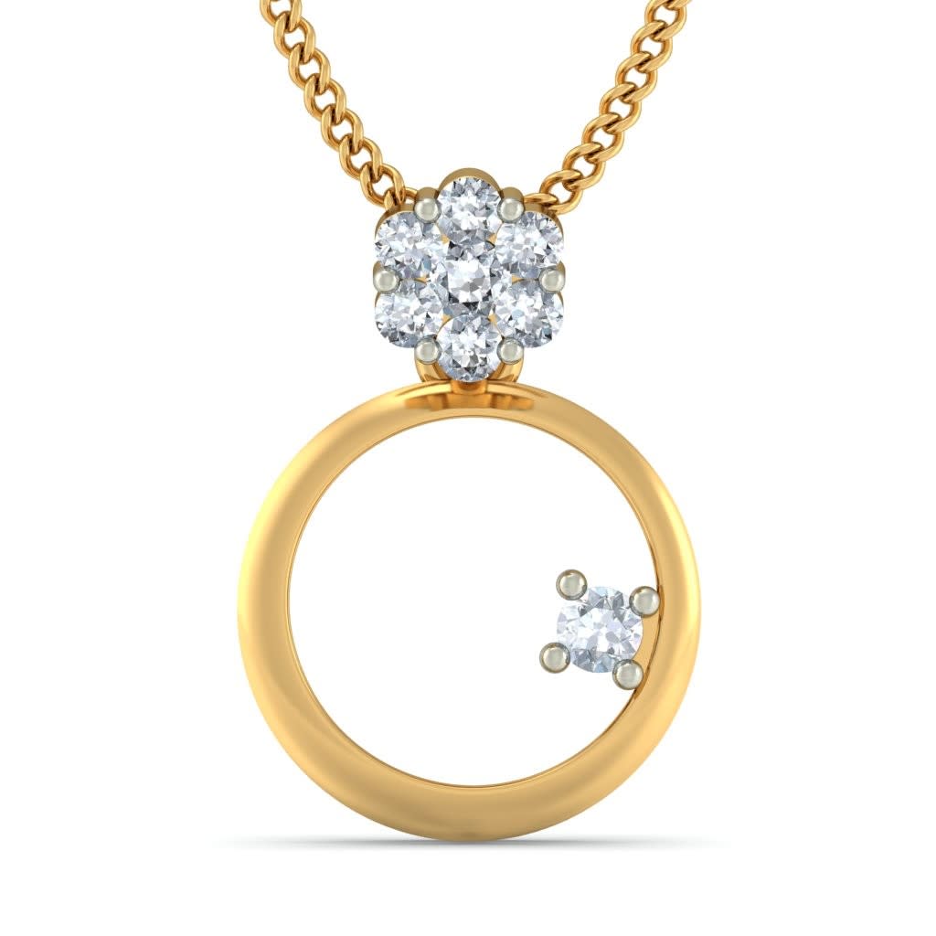 The Mariane Pendant