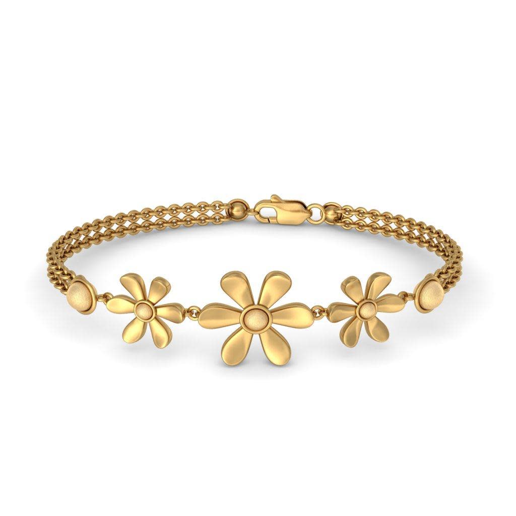 The Nicole Bracelet