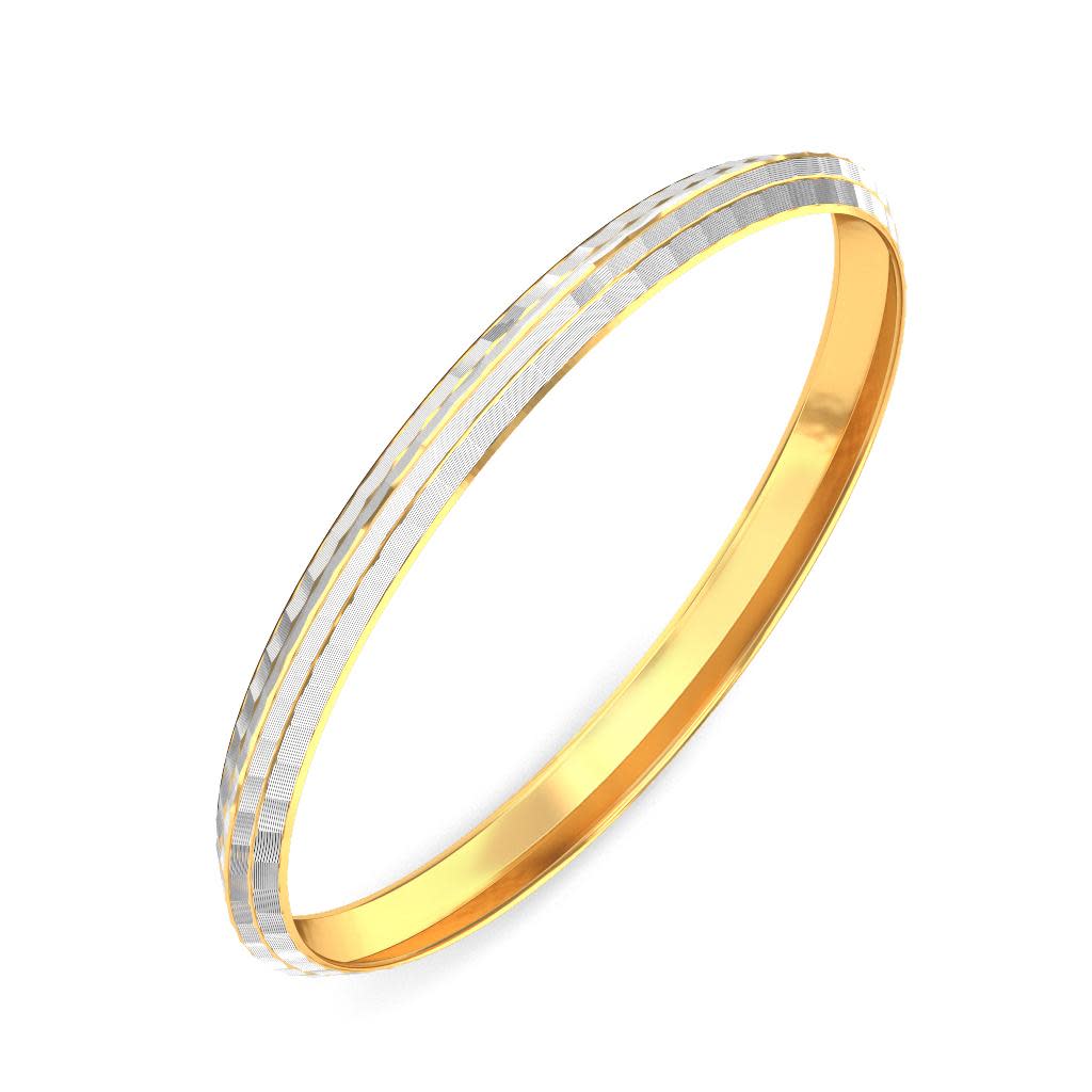 The Bhargav Kada For Him