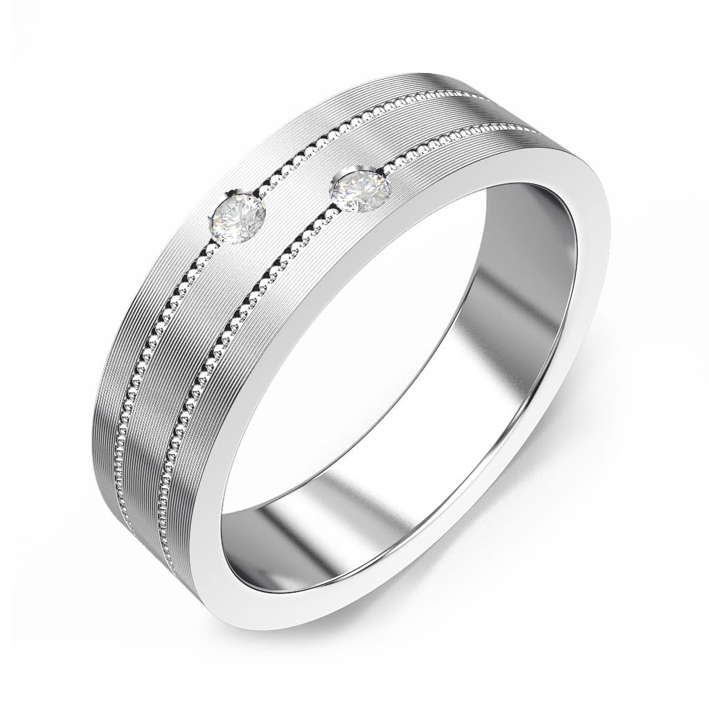 The Frivolity Band For Her
